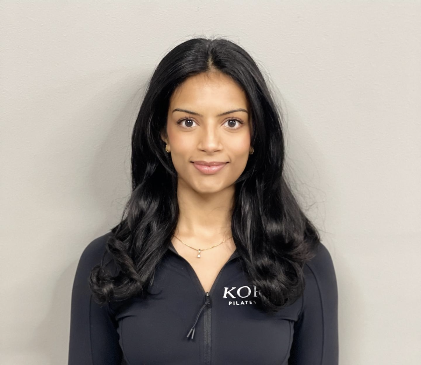 Arushi - Yoga Instructor